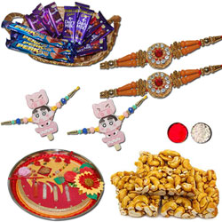 Gift Hamper - code49